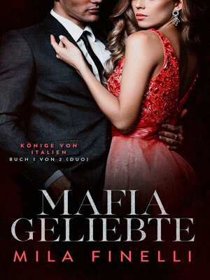cover image of Mafia Geliebte